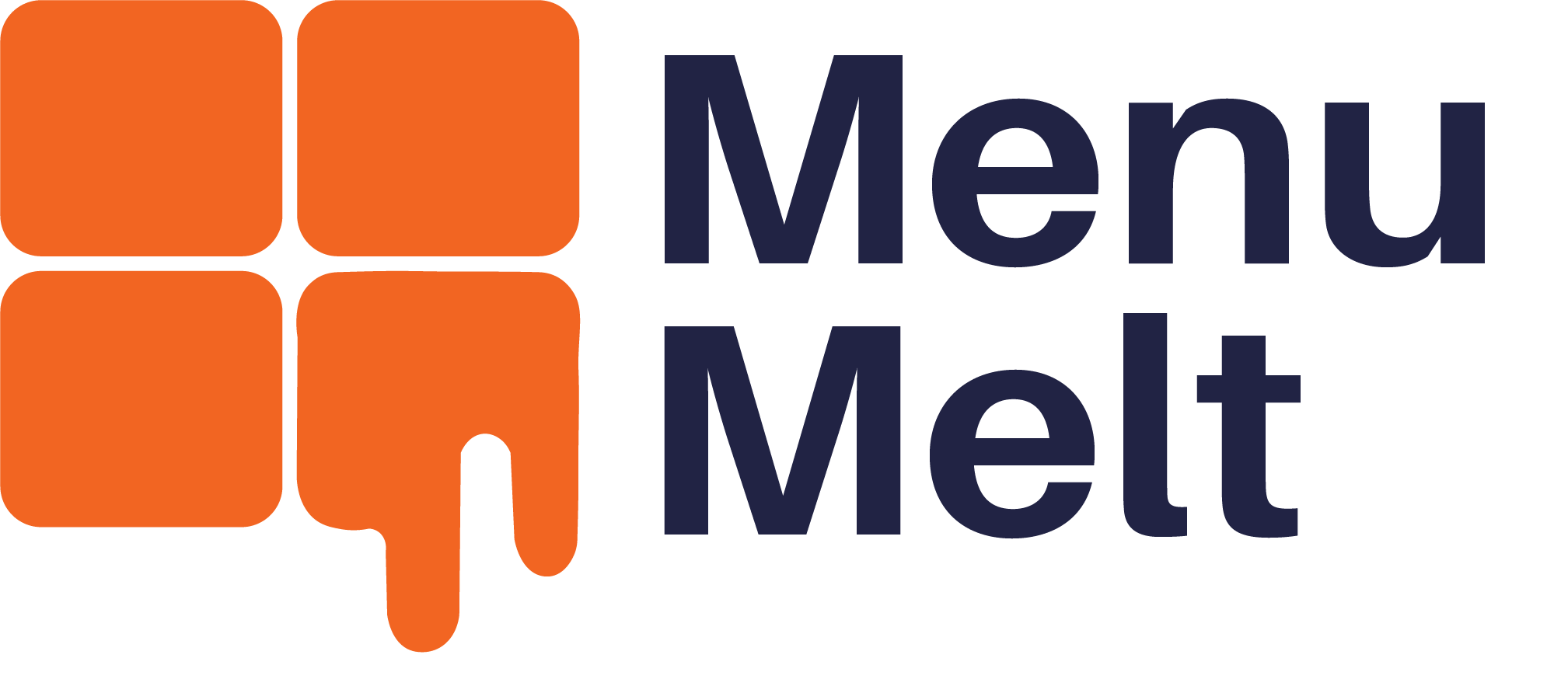 Menu Melt